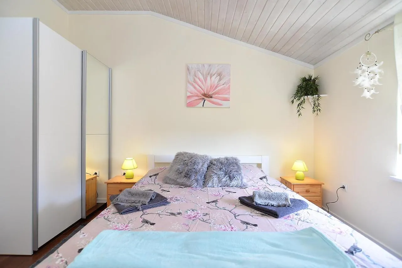Apartment Sasa 1113 Fazana Croatia