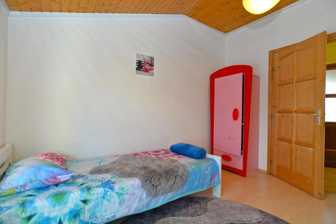 Apartment Sasa 1113 Fazana