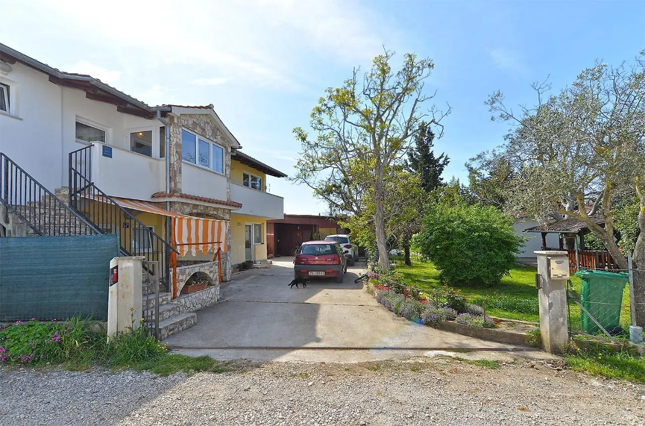 Apartment Sasa 1113 Fazana