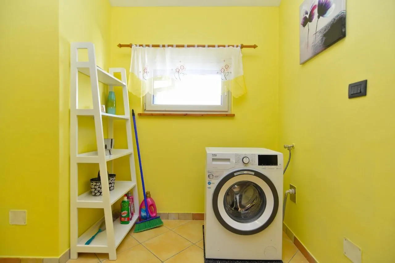 Apartment Sasa 1113 Fazana