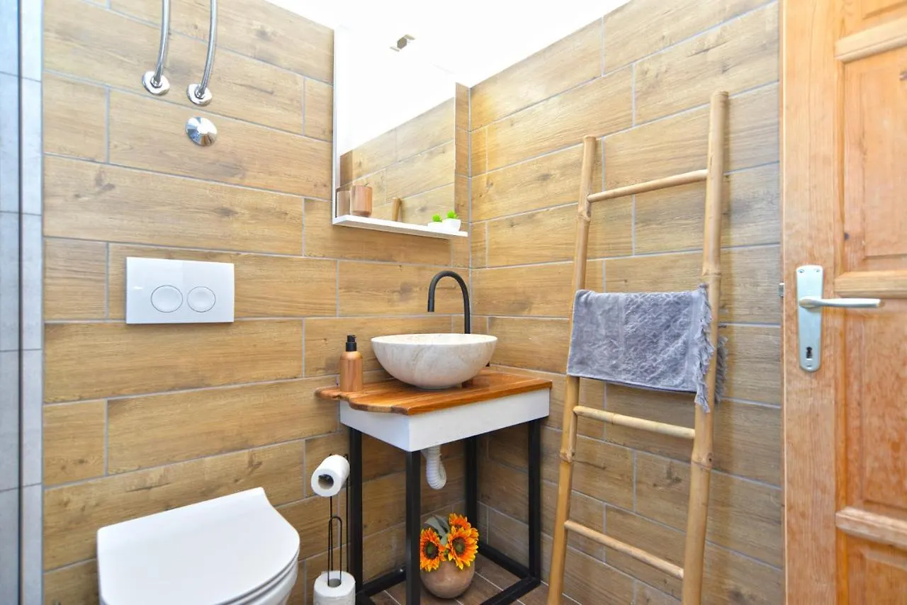 Apartment Sasa 1113 Fazana