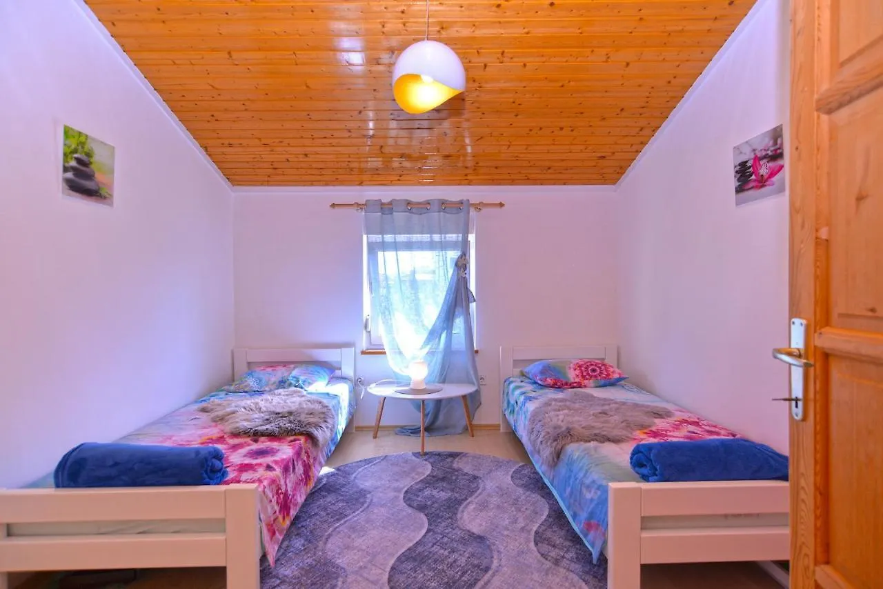 Apartment Sasa 1113 Fazana Croatia