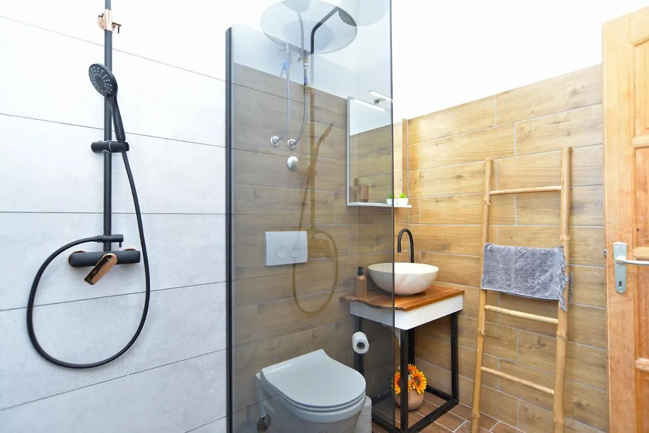 Apartment Sasa 1113 Fazana Croatia