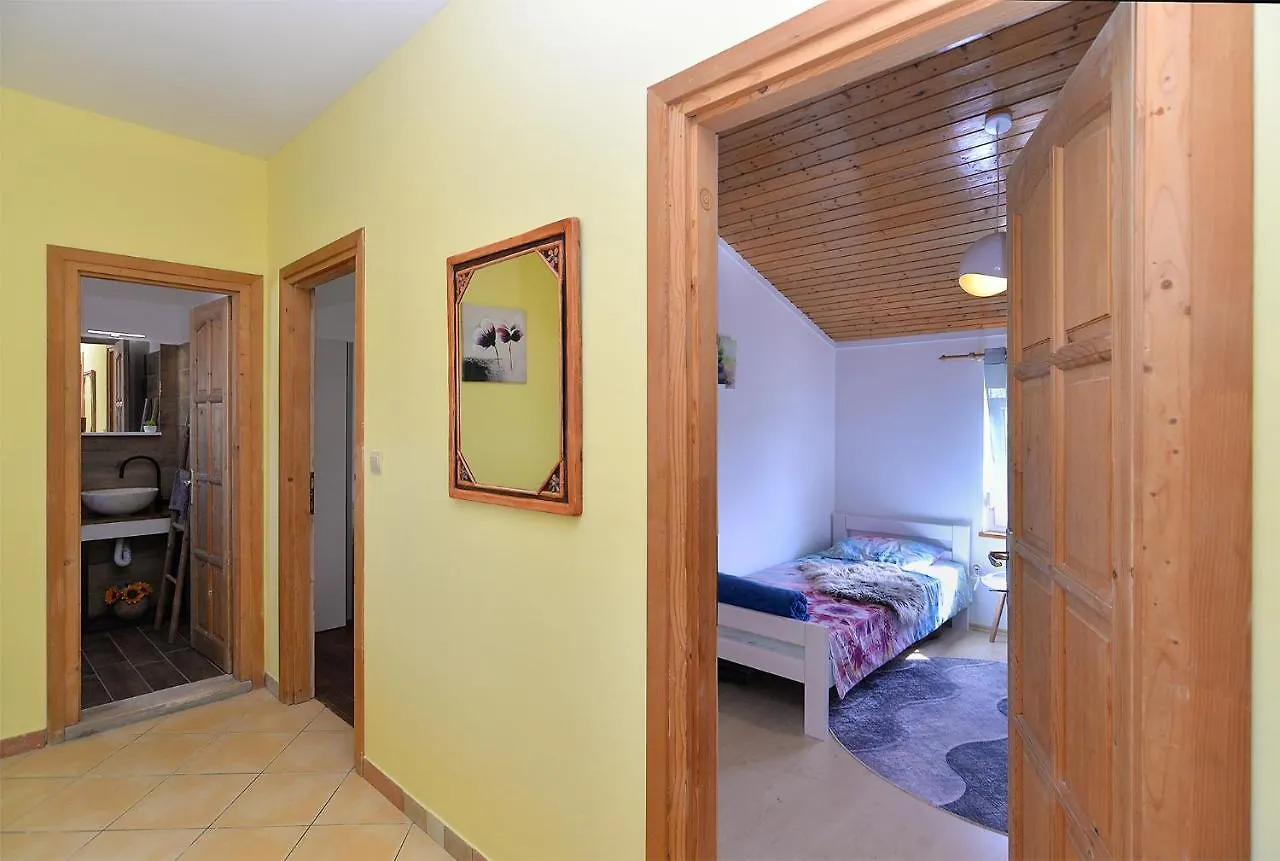 Apartment Sasa 1113 Fazana
