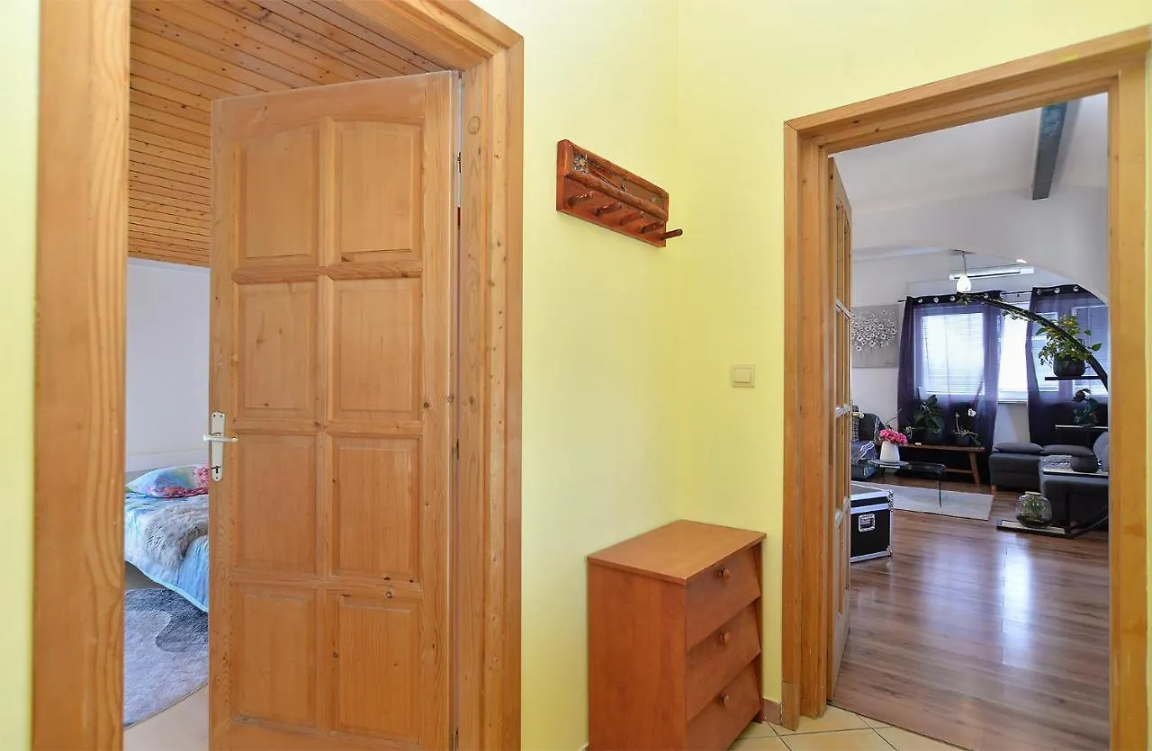 Apartment Sasa 1113 Fazana