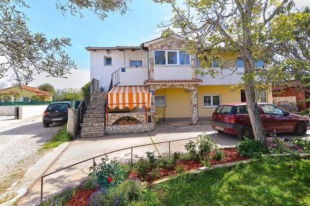 Apartment Sasa 1113 Fazana Croatia