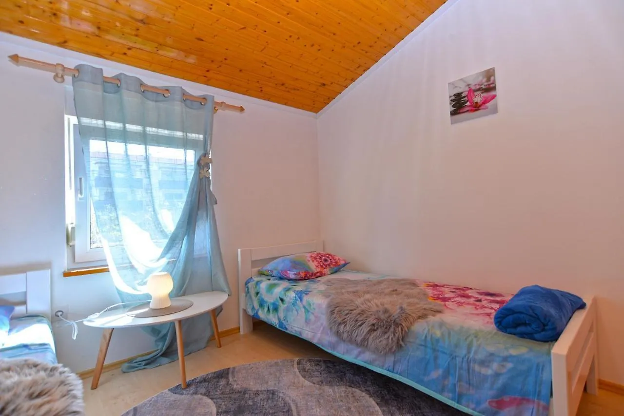 Apartment Sasa 1113 Fazana