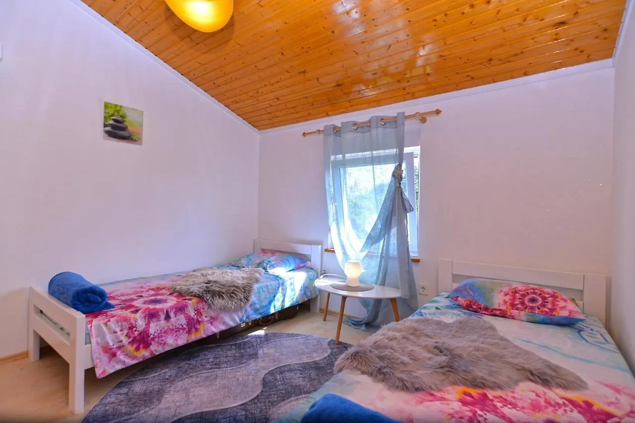 Apartment Sasa 1113 Fazana