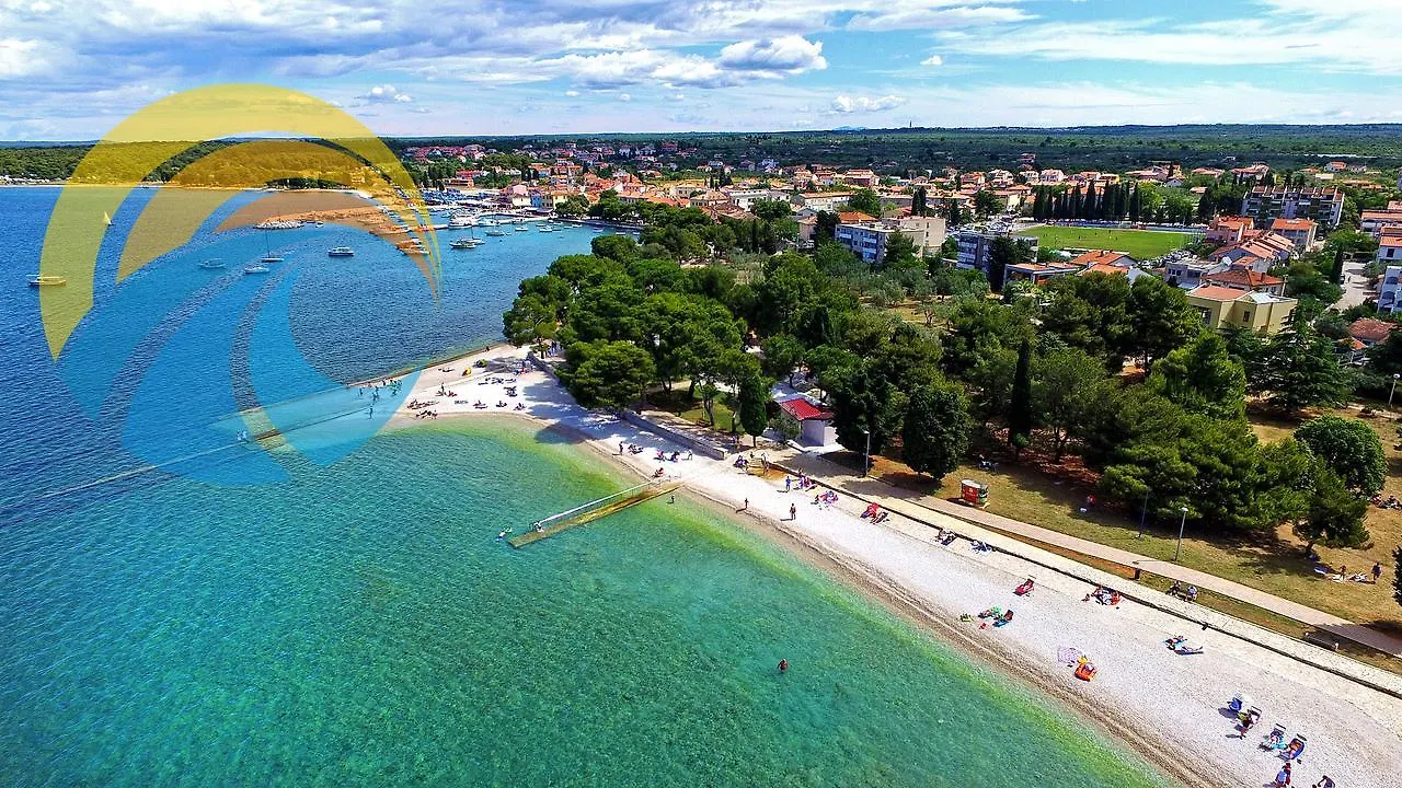 Apartment Sasa 1113 Fazana Croatia
