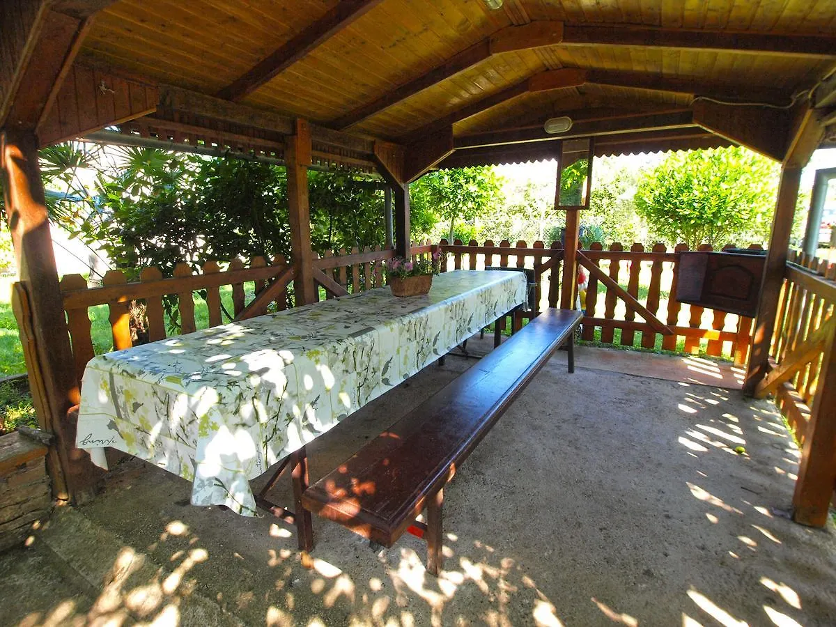 Apartment Sasa 1113 Fazana