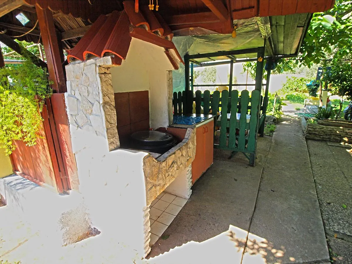 Apartment Sasa 1113 Fazana