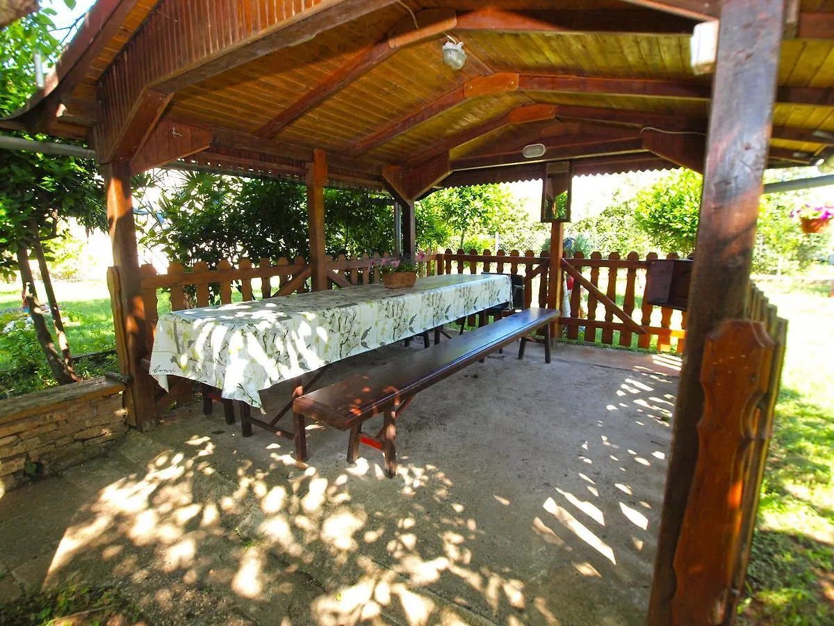 Apartment Sasa 1113 Fazana Croatia